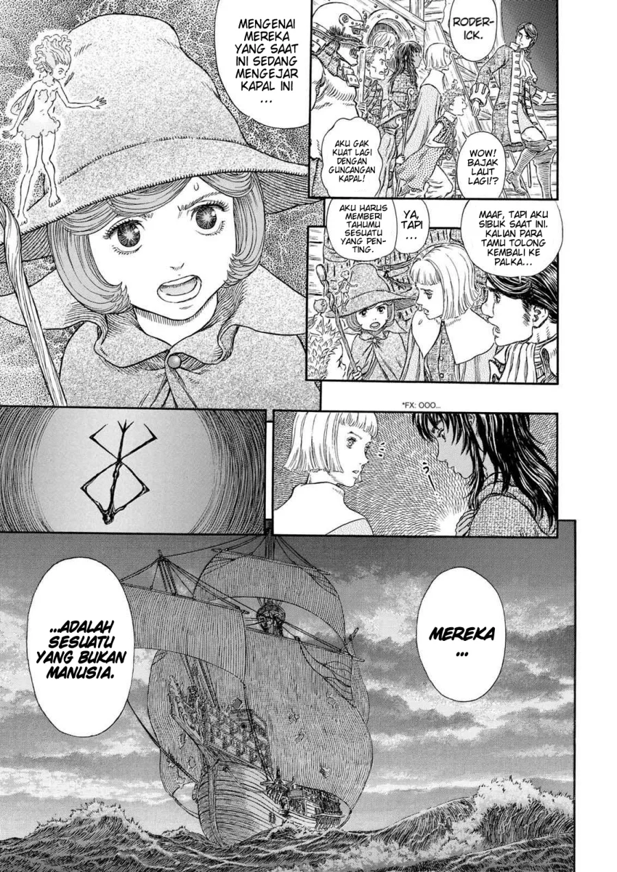 Berserk Bab 308 halaman 14