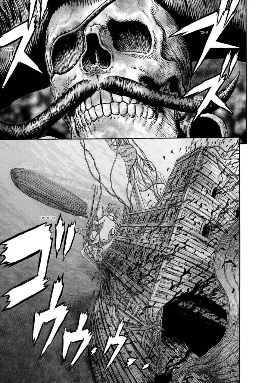 Berserk Bab 309 halaman 2