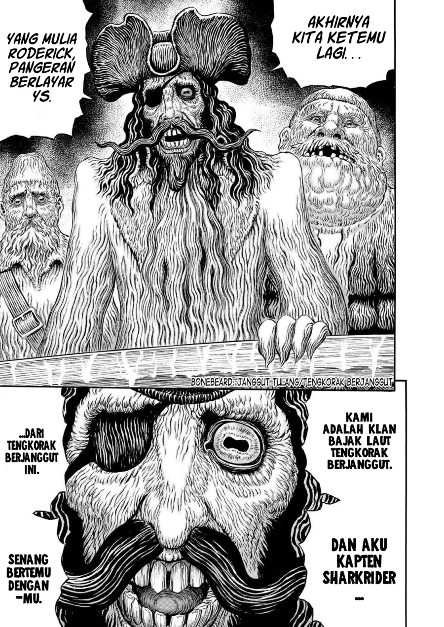 Berserk Bab 309 halaman 7