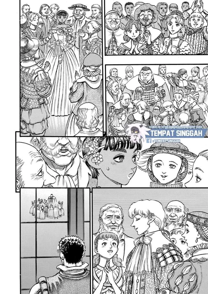 Berserk Bab 31 halaman 2