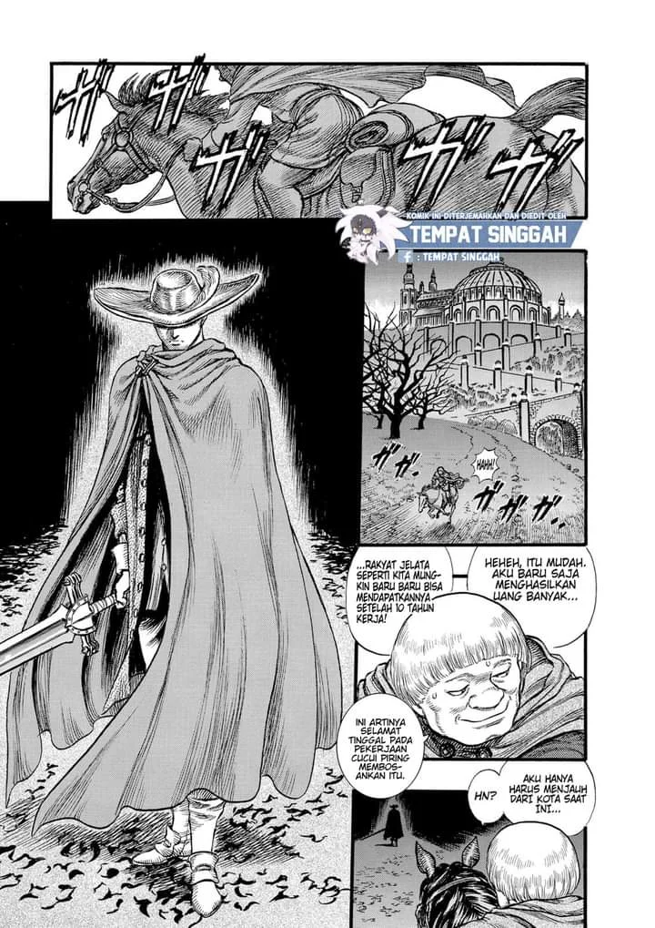 Berserk Bab 31 halaman 13