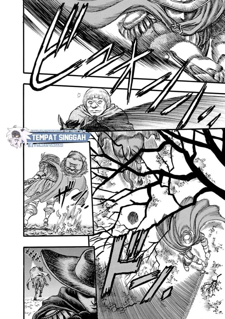 Berserk Bab 31 halaman 14