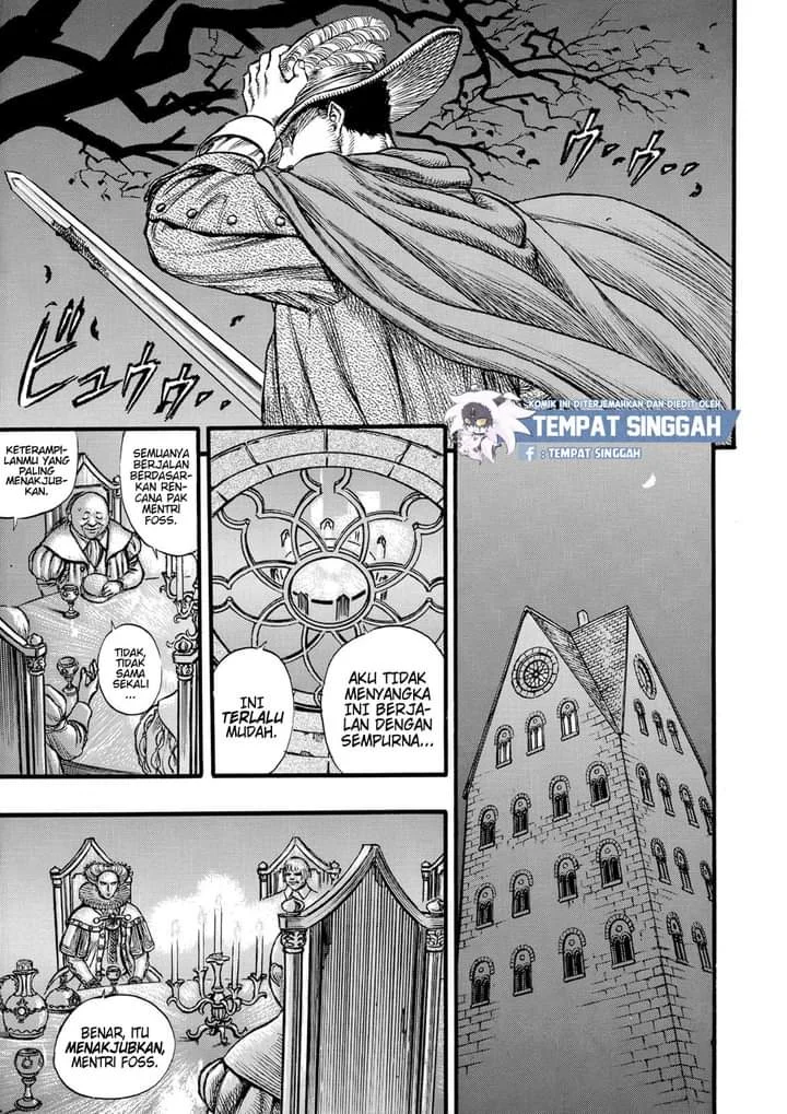 Berserk Bab 31 halaman 15