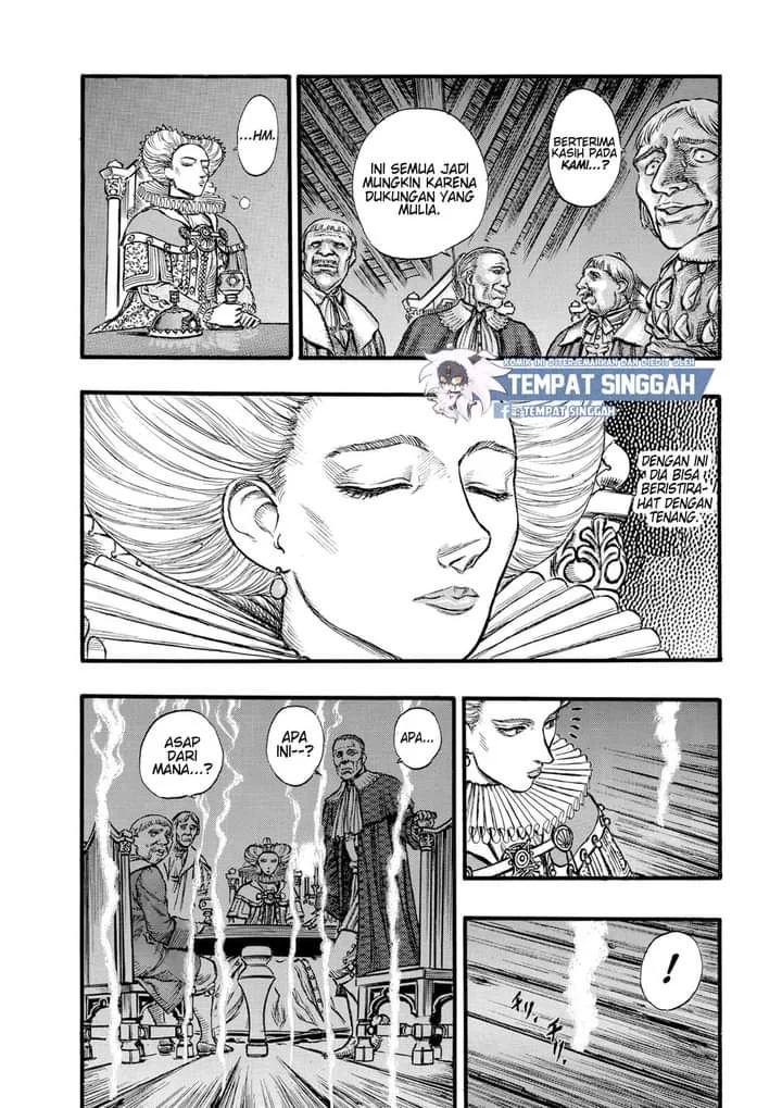 Berserk Bab 31 halaman 18