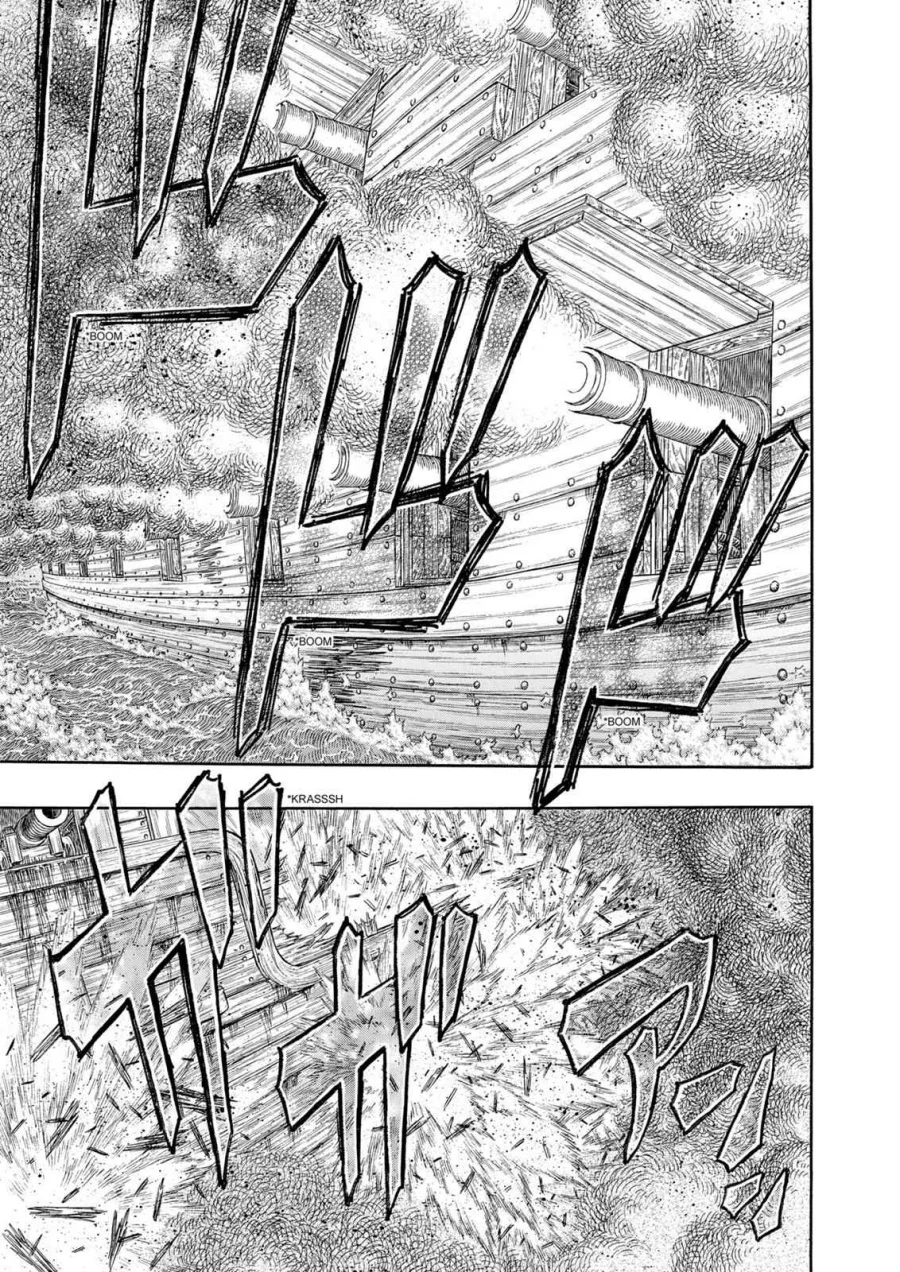 Berserk Bab 311 halaman 2
