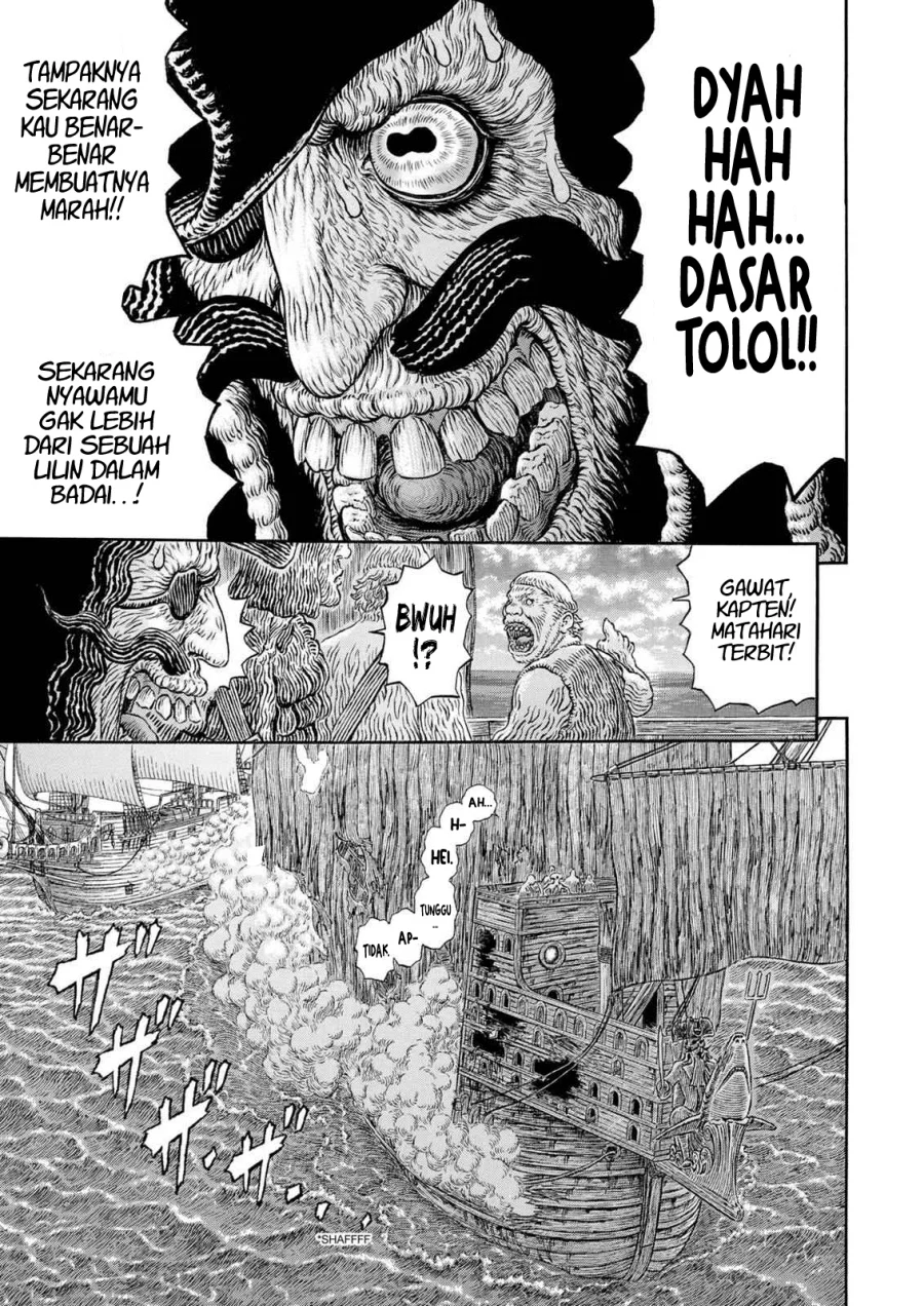 Berserk Bab 311 halaman 4