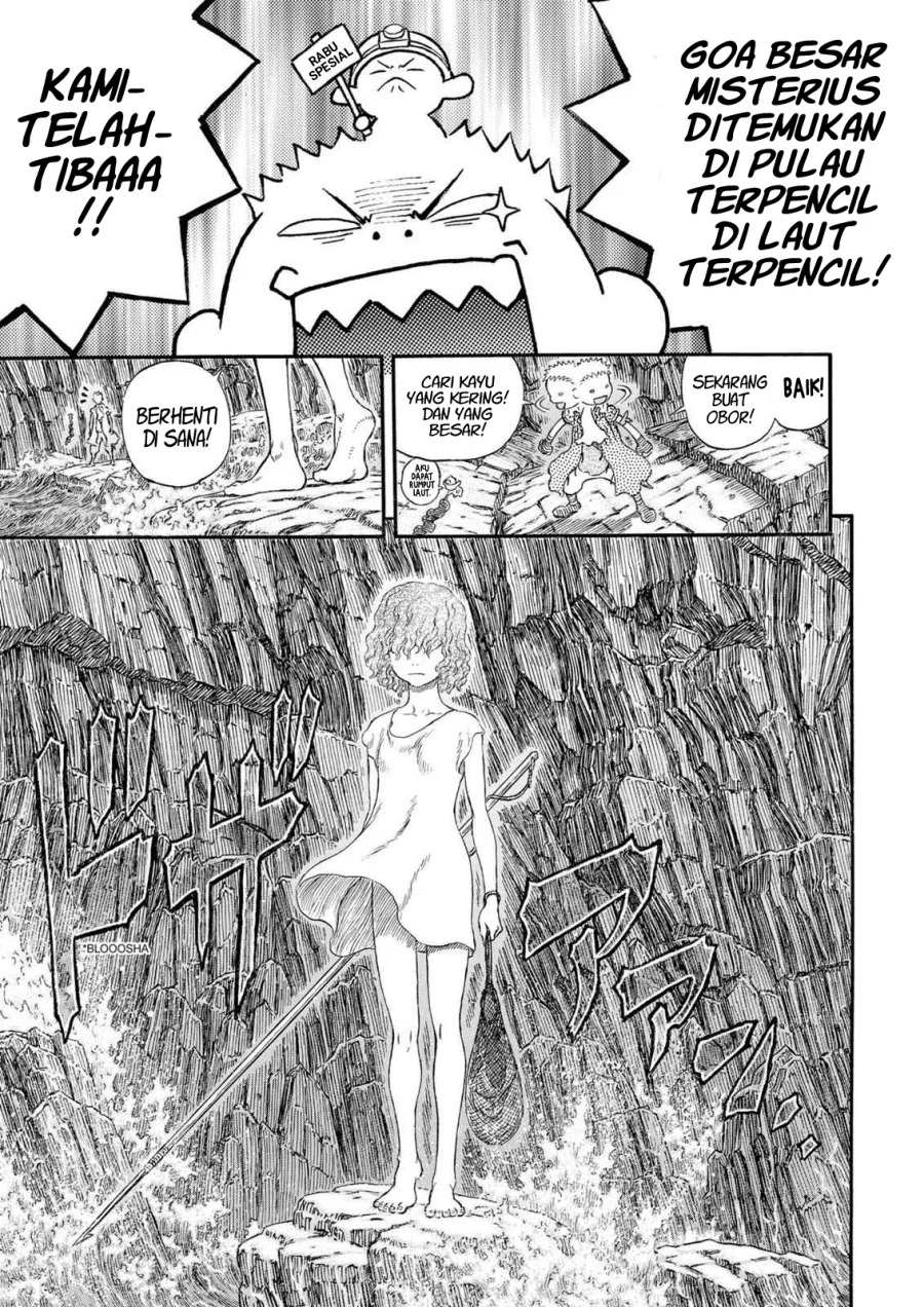 Berserk Bab 311 halaman 14
