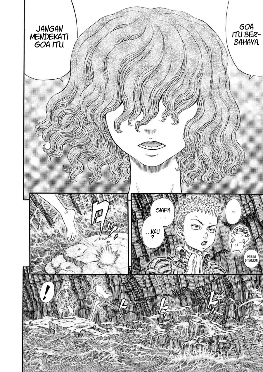 Berserk Bab 311 halaman 15