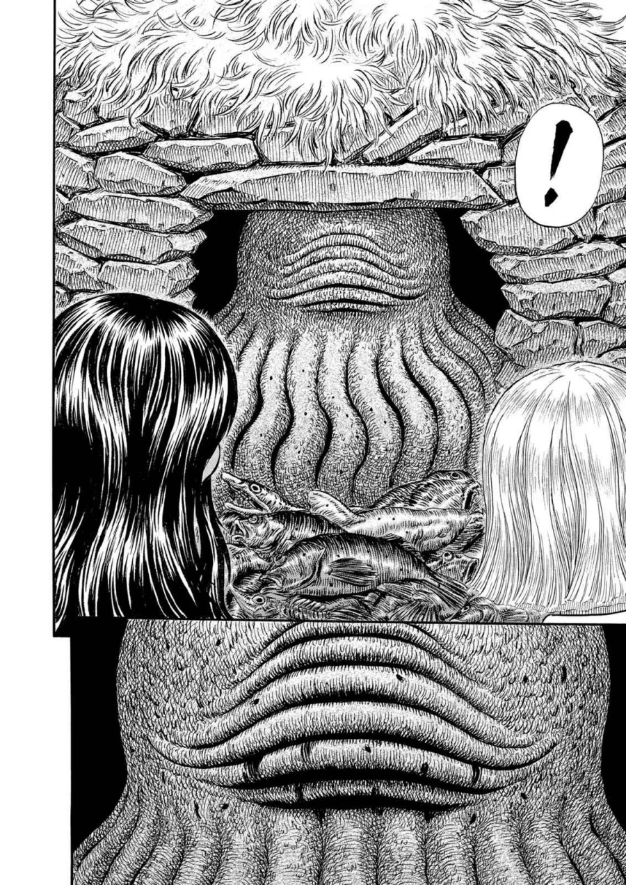 Berserk Bab 311 halaman 21