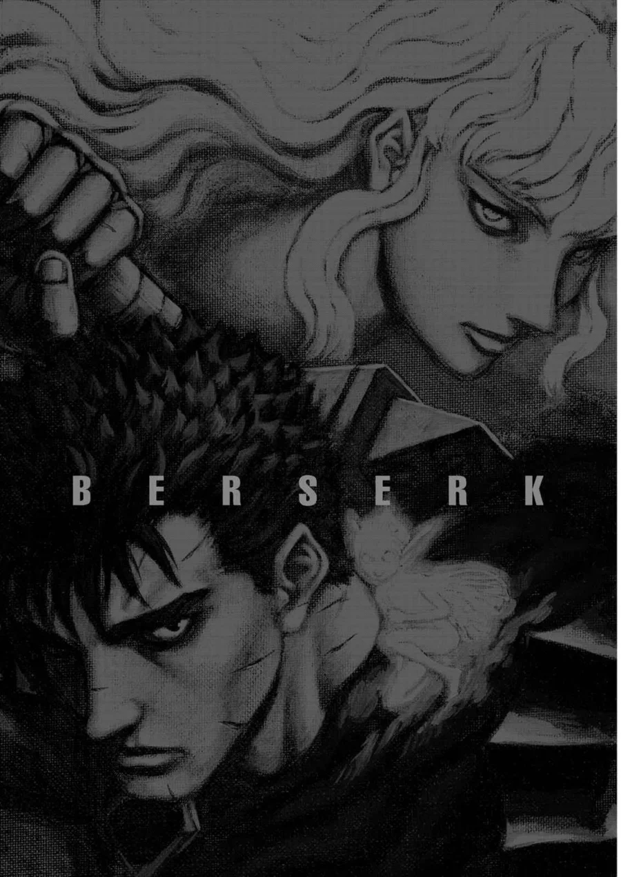 Berserk Bab 311 halaman 22