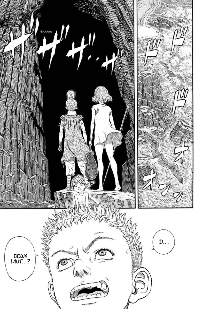 Berserk Bab 312 halaman 2