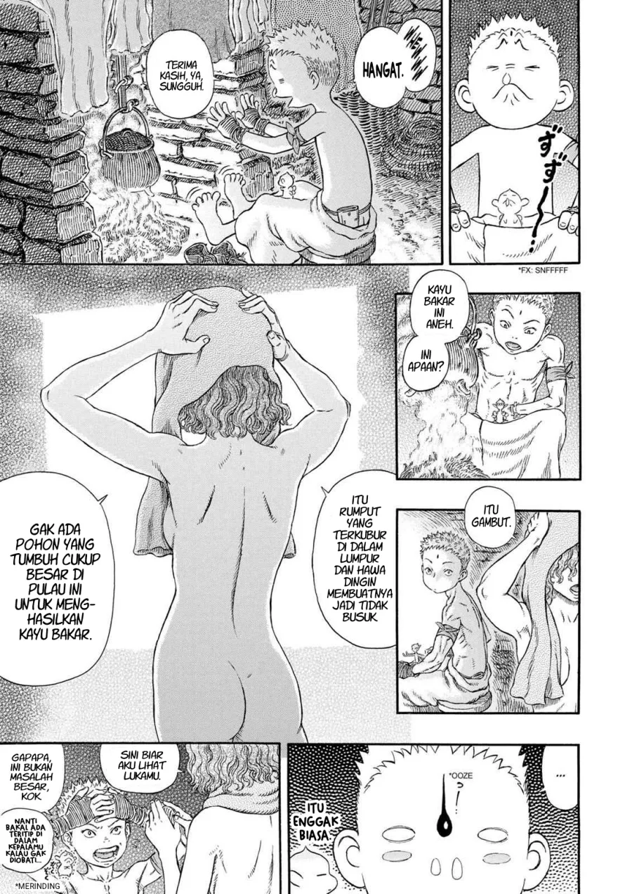 Berserk Bab 312 halaman 8