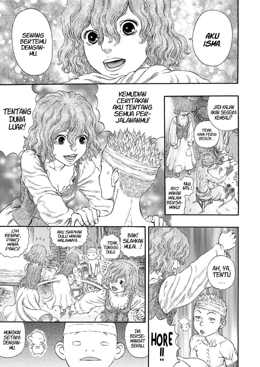 Berserk Bab 312 halaman 10