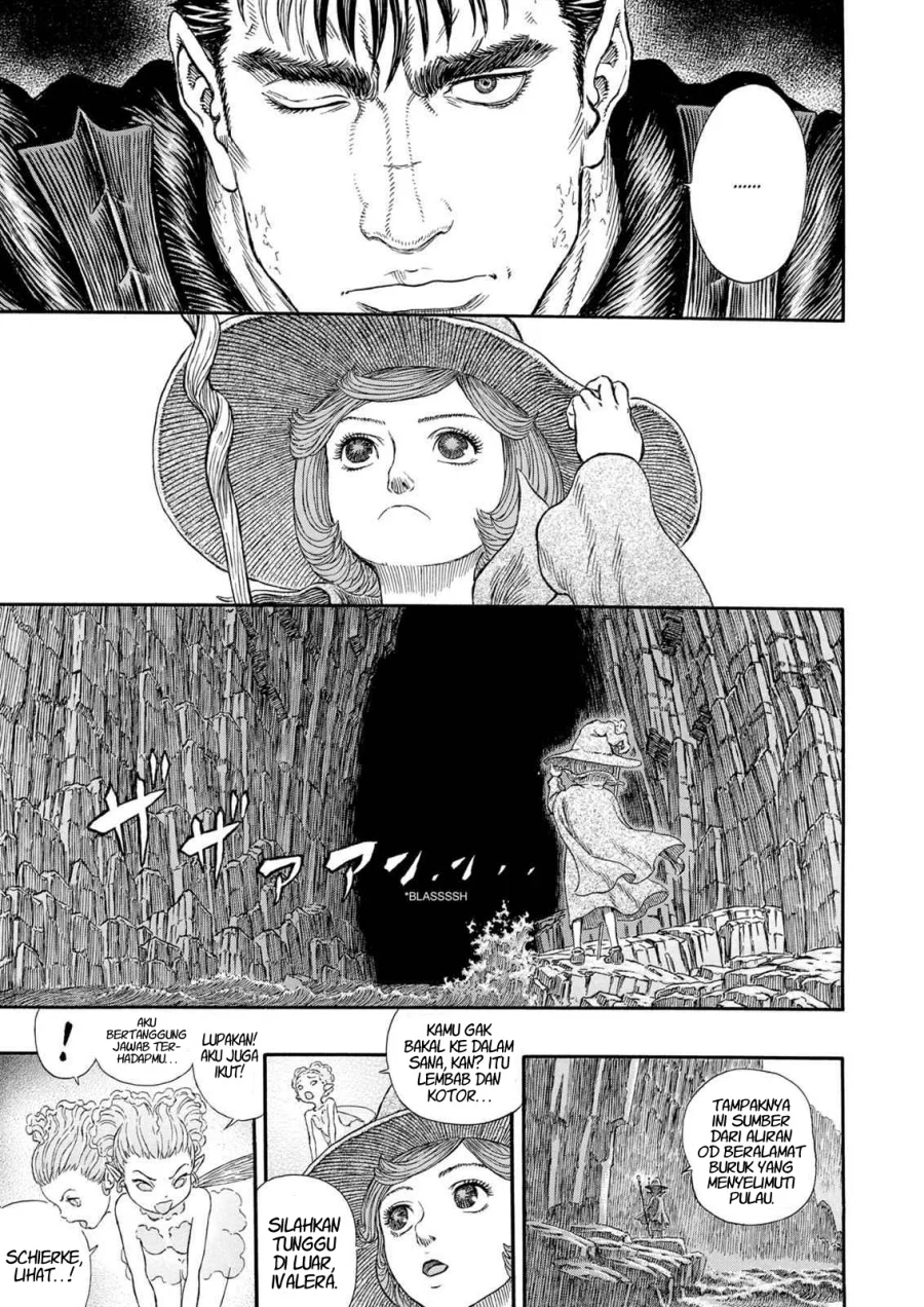 Berserk Bab 312 halaman 14