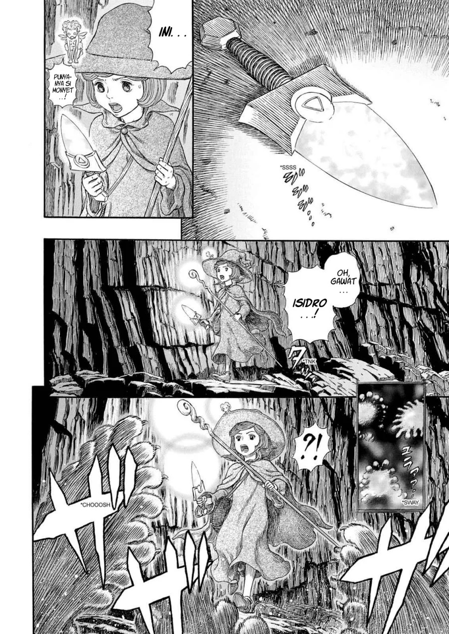 Berserk Bab 312 halaman 15