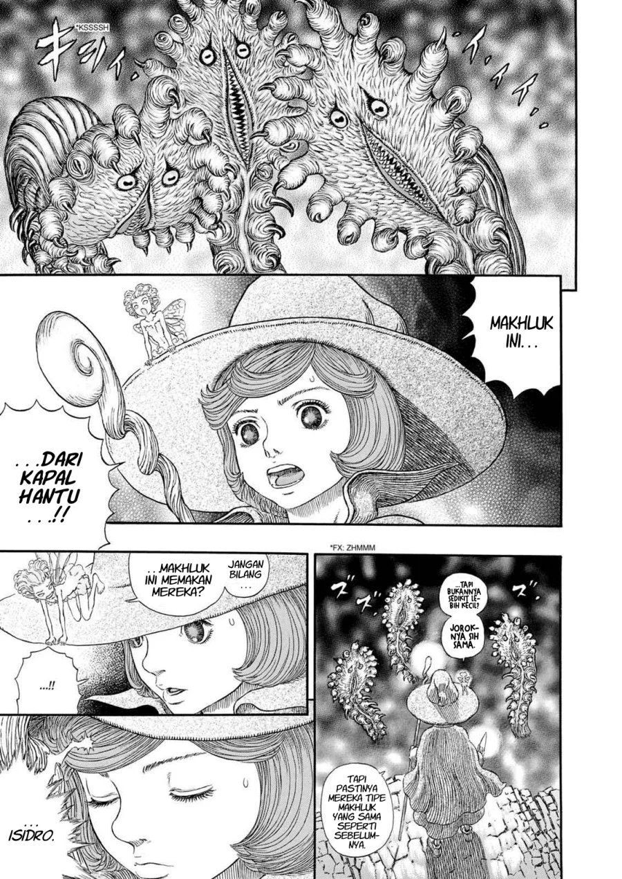 Berserk Bab 312 halaman 16