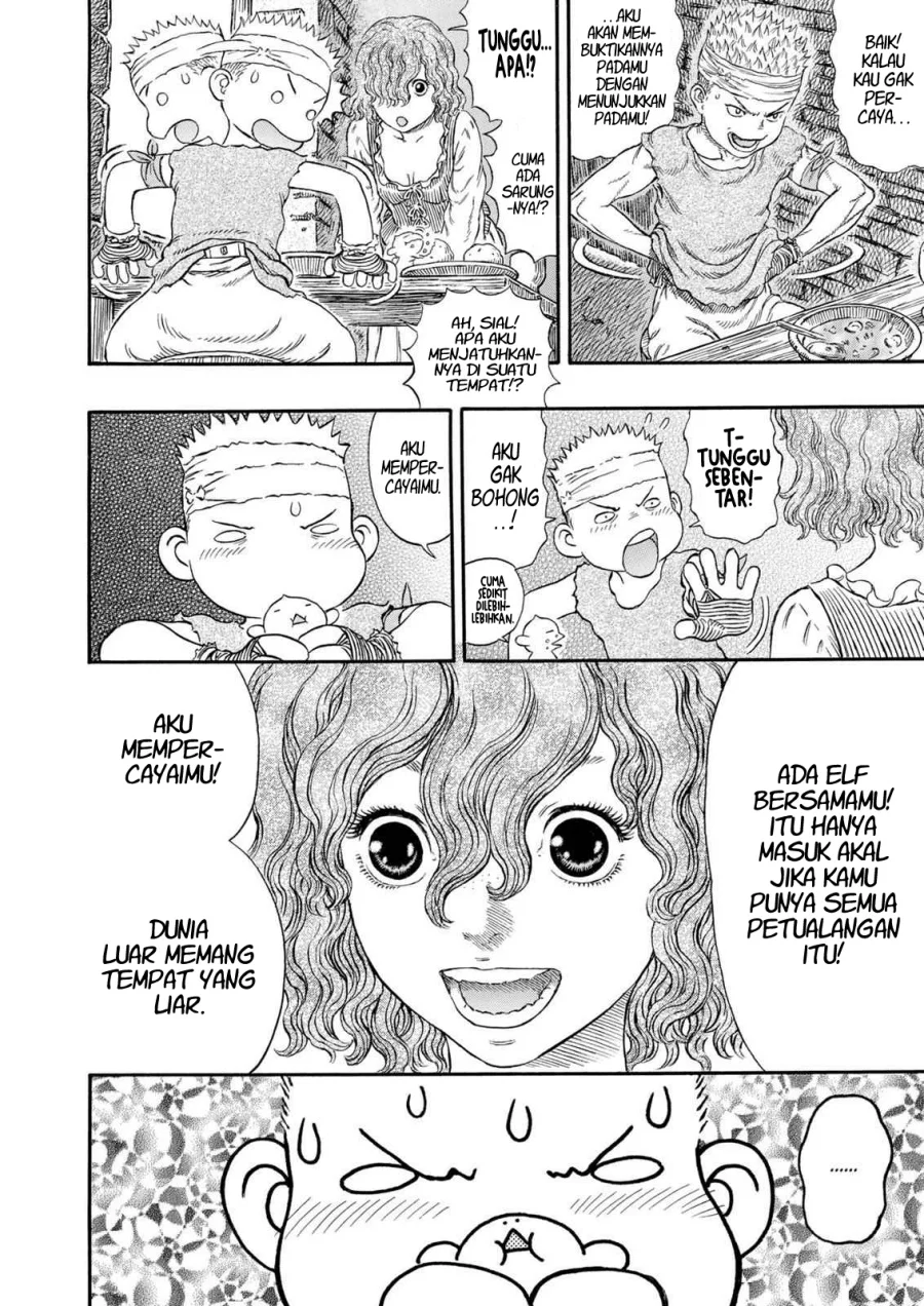 Berserk Bab 312 halaman 19