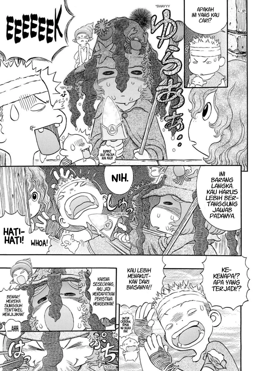 Berserk Bab 312 halaman 20