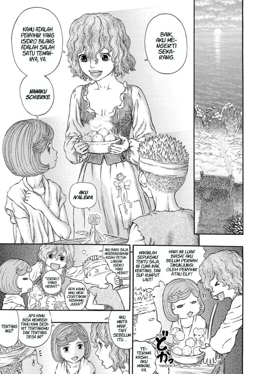 Berserk Bab 313 halaman 2