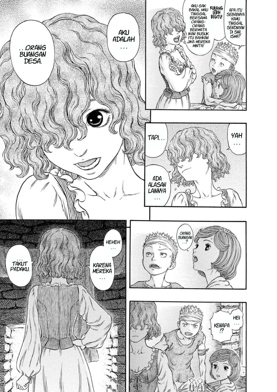 Berserk Bab 313 halaman 4