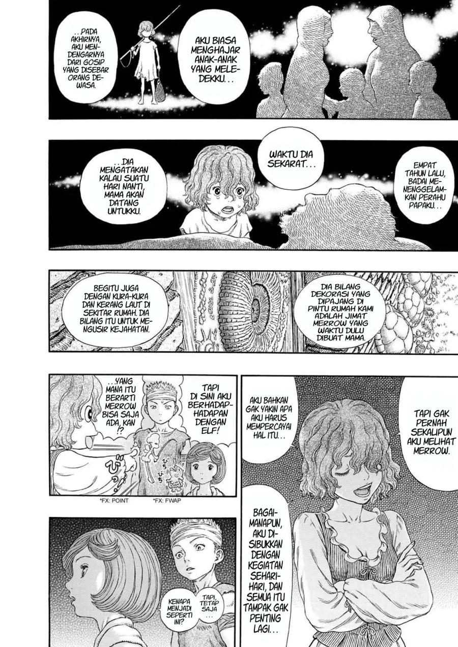 Berserk Bab 313 halaman 7