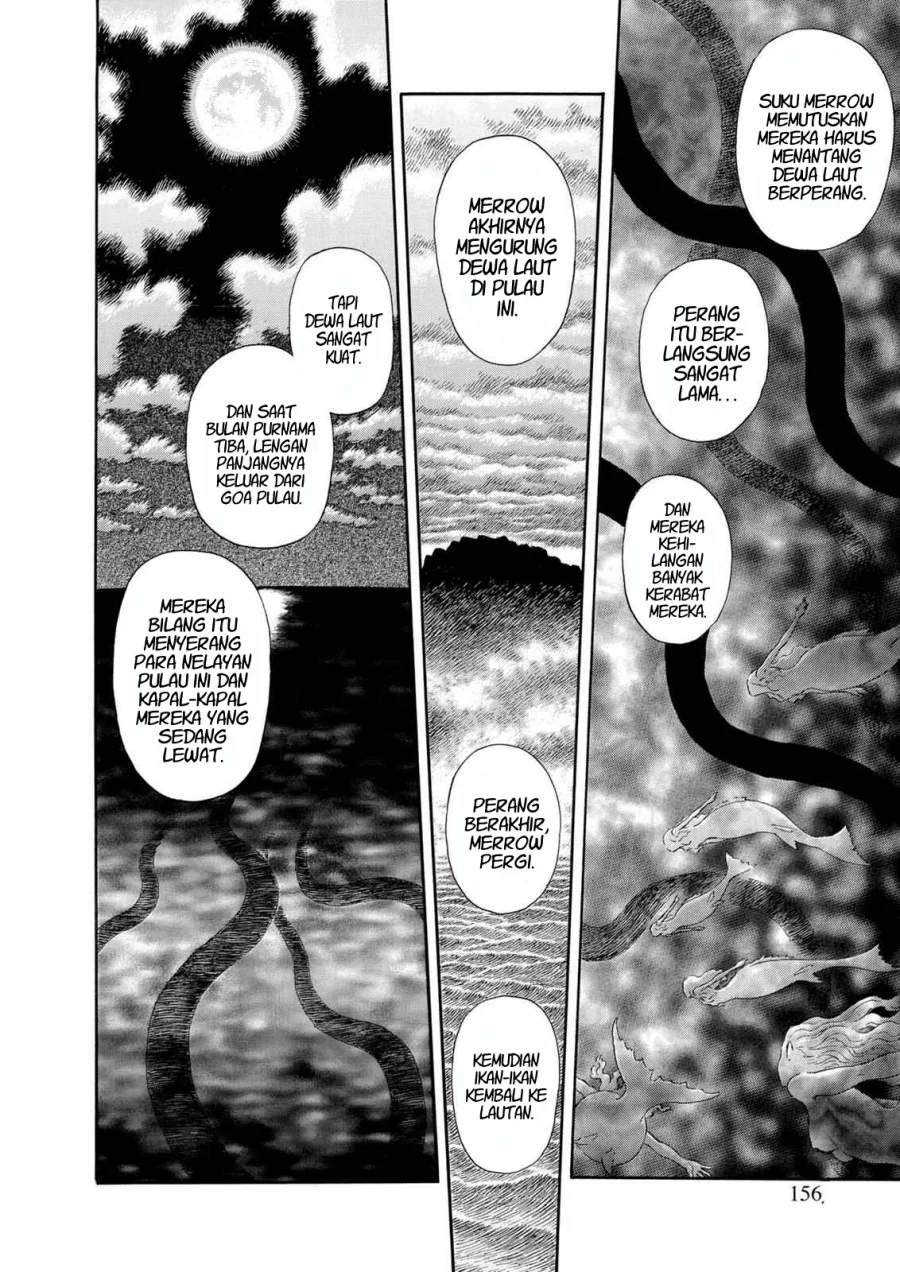 Berserk Bab 313 halaman 9