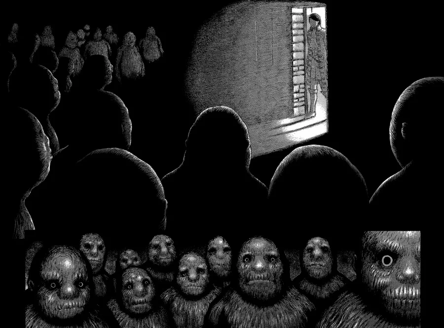 Berserk Bab 313 halaman 13