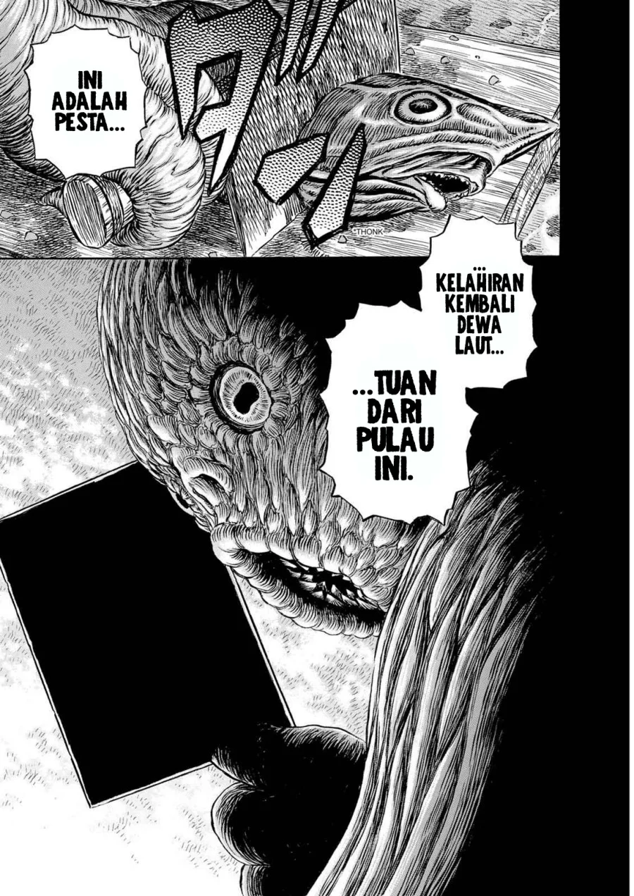 Berserk Bab 313 halaman 15