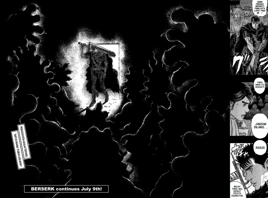Berserk Bab 313 halaman 20