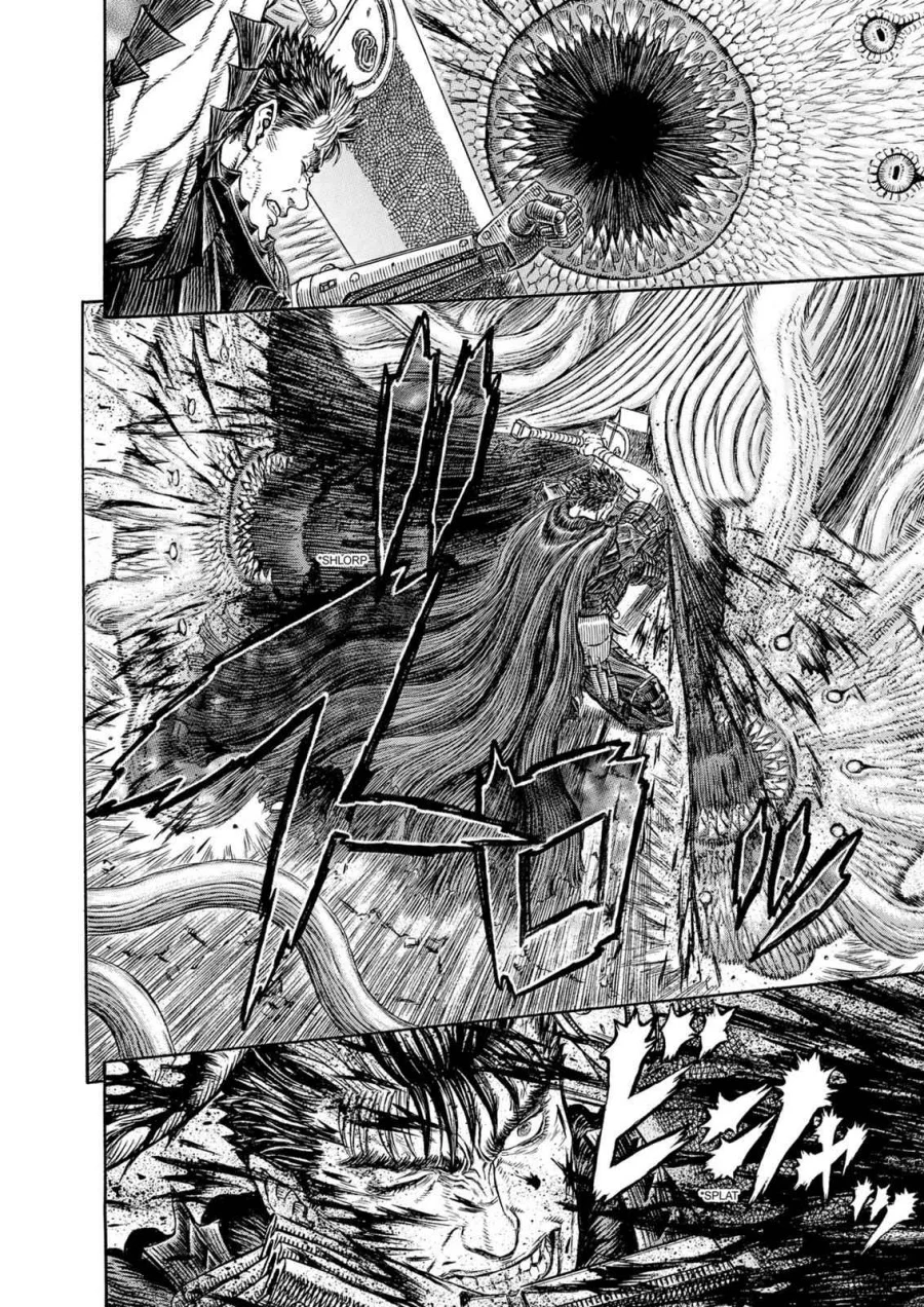 Berserk Bab 314 halaman 10
