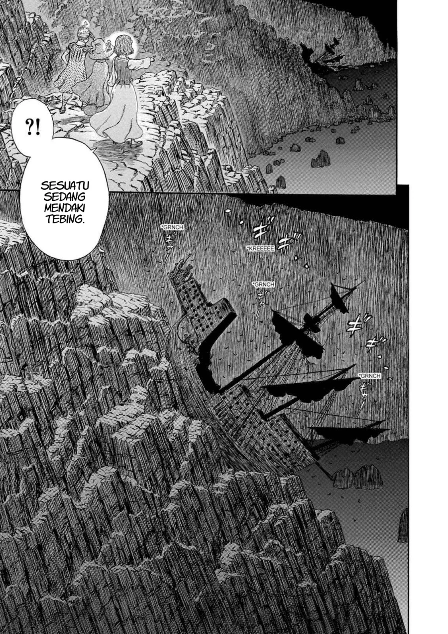 Berserk Bab 314 halaman 14