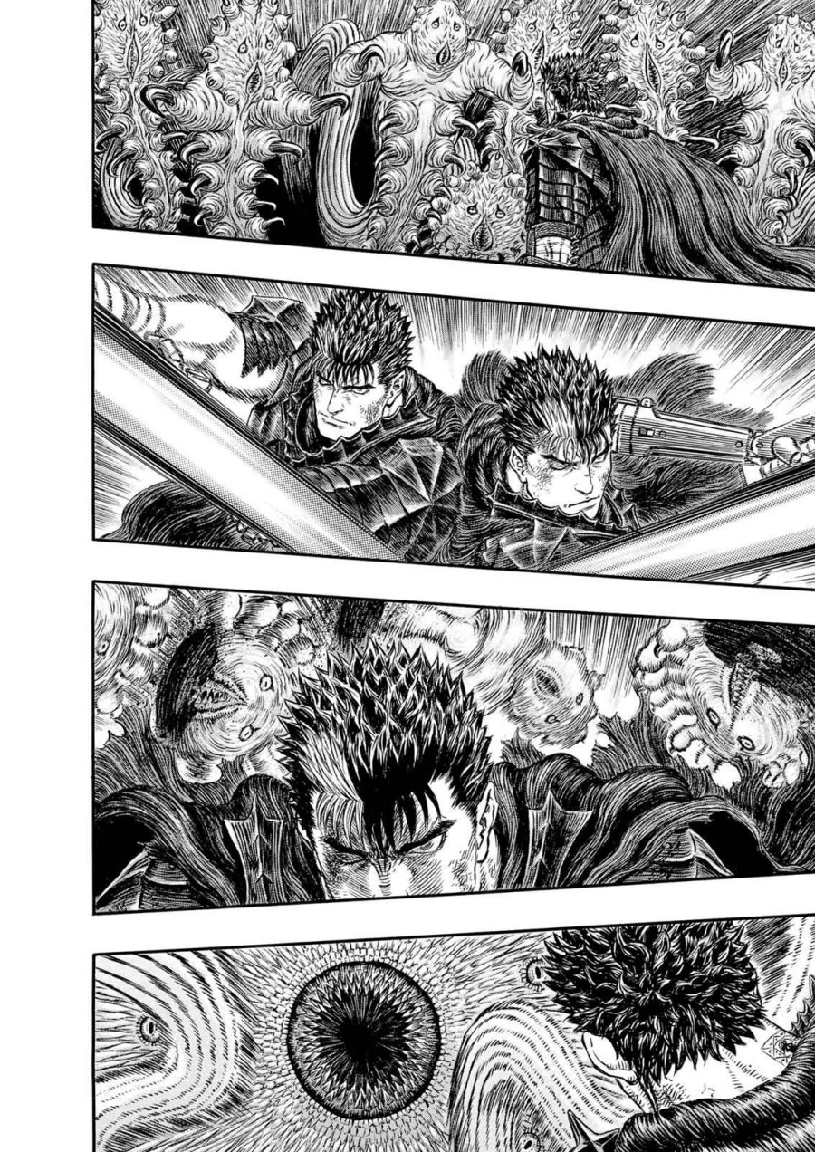 Berserk Bab 314 halaman 15