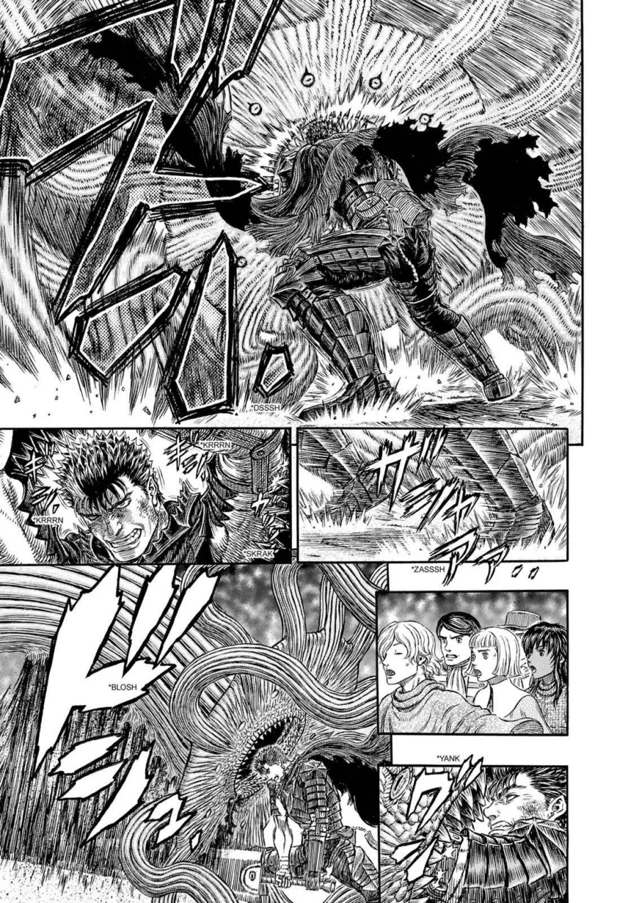 Berserk Bab 314 halaman 16