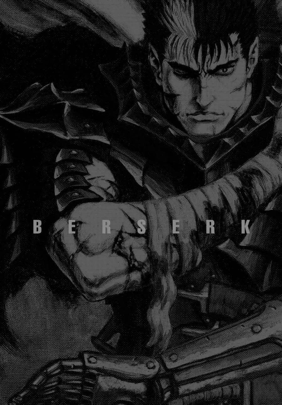Berserk Bab 314 halaman 21