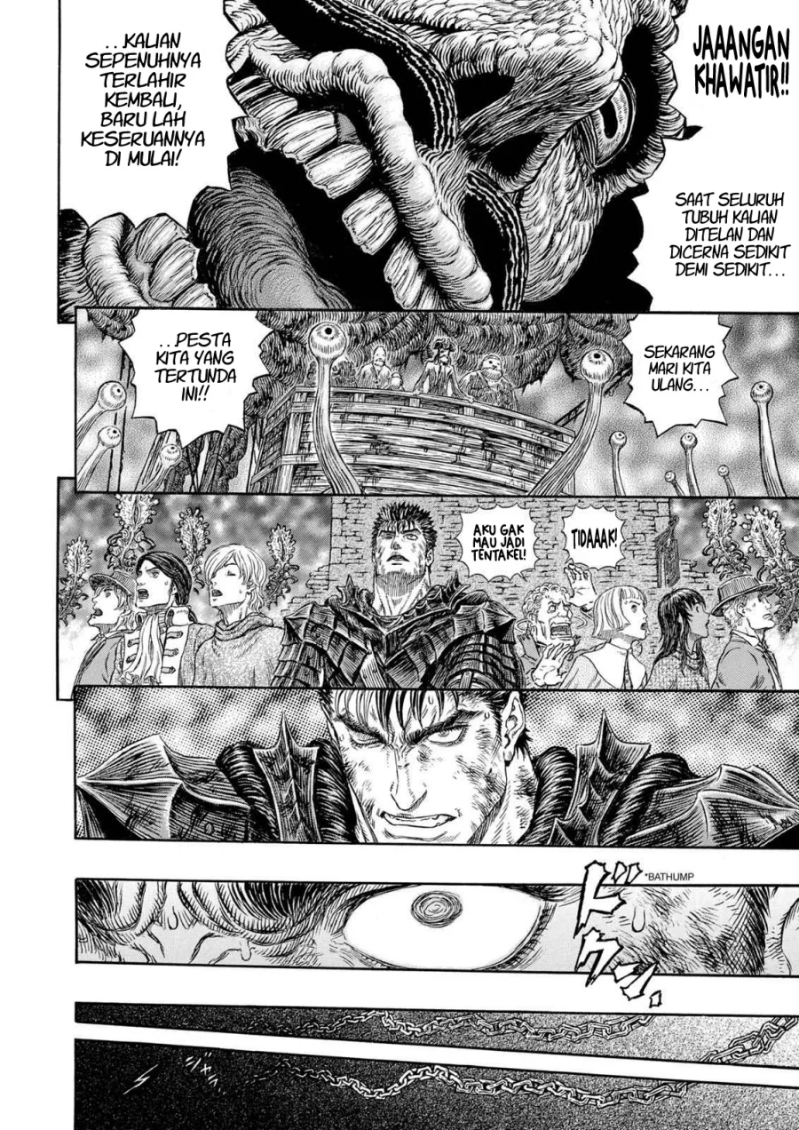 Berserk Bab 315 halaman 7