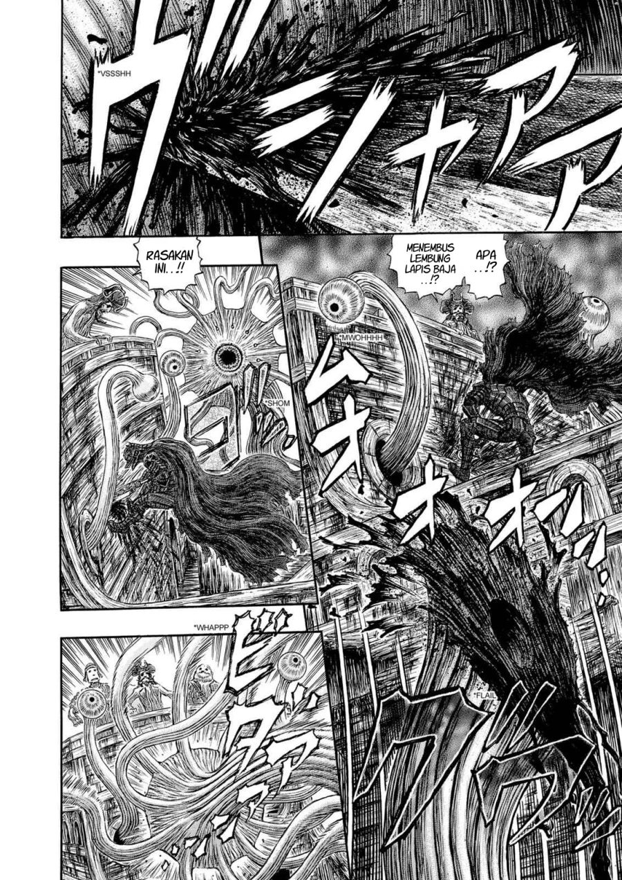 Berserk Bab 315 halaman 16