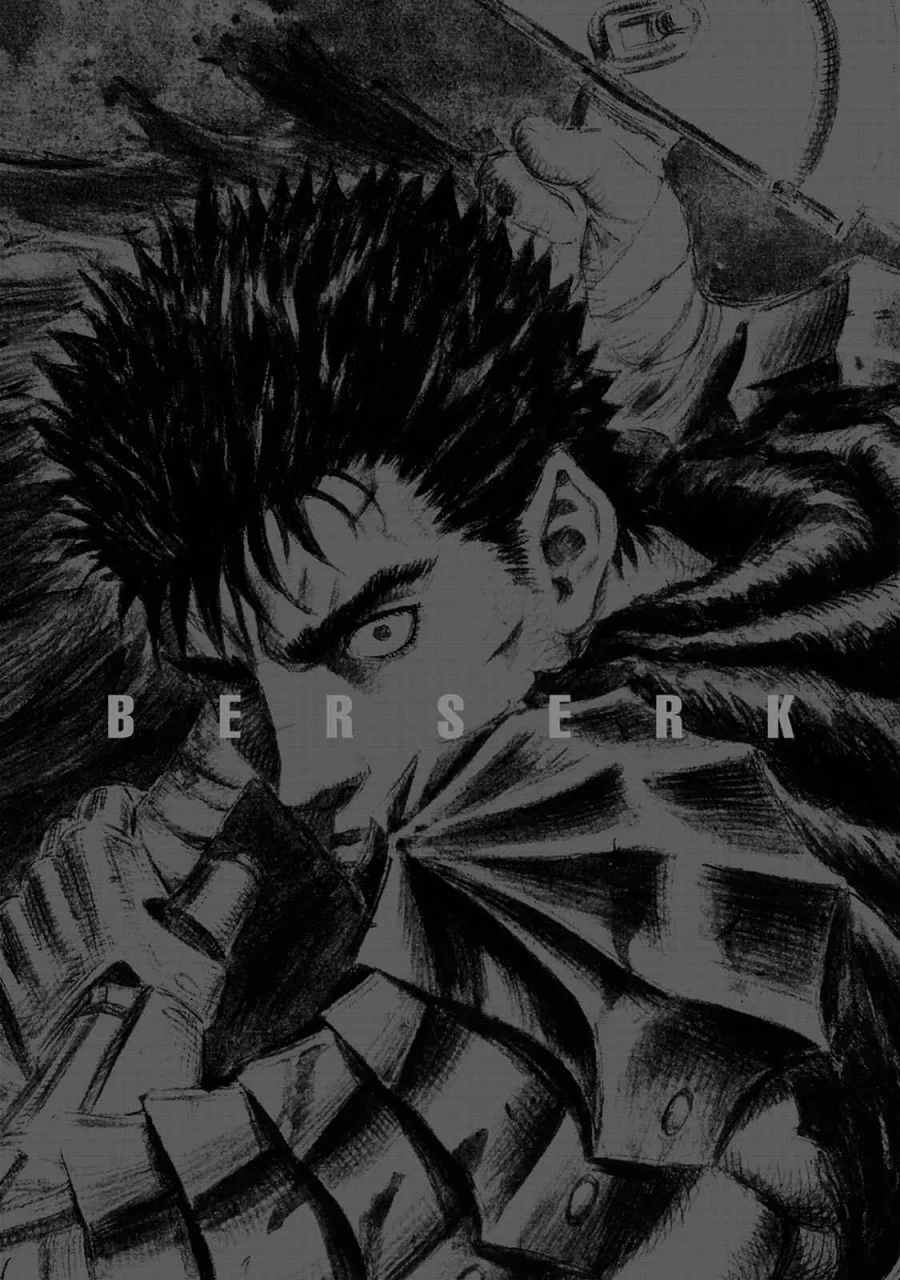 Berserk Bab 315 halaman 21
