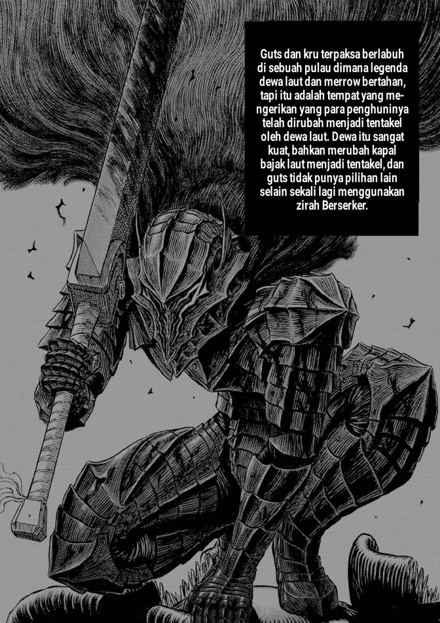 Berserk Bab 316 halaman 10