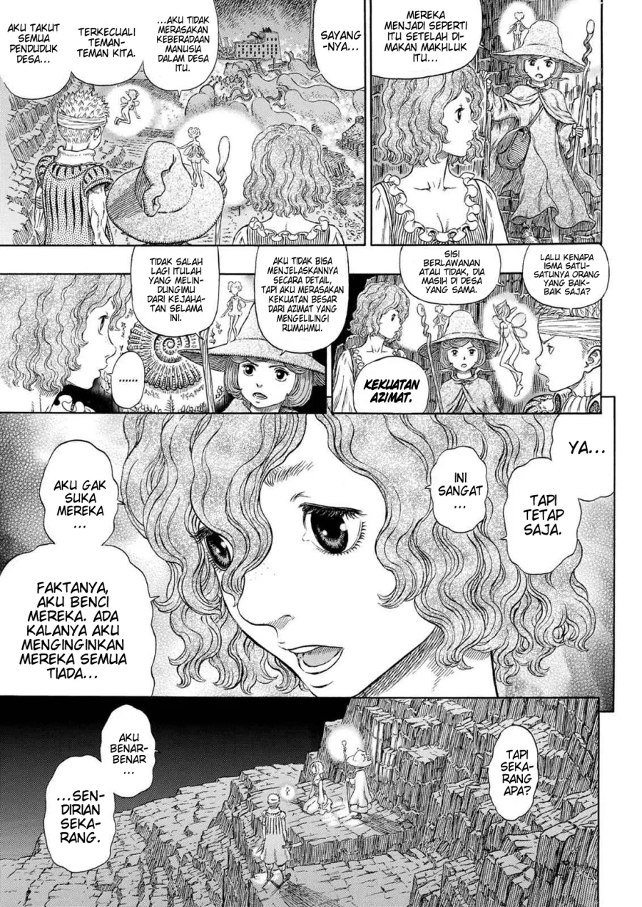 Berserk Bab 316 halaman 17