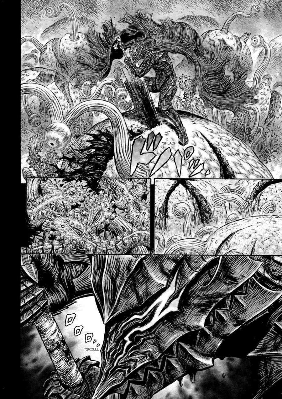 Berserk Bab 316 halaman 24
