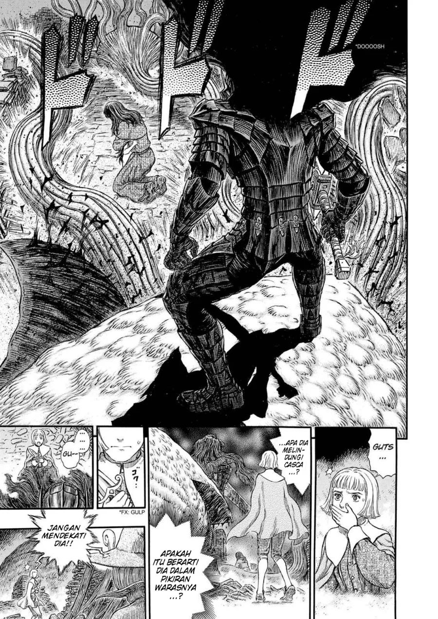 Berserk Bab 316 halaman 29