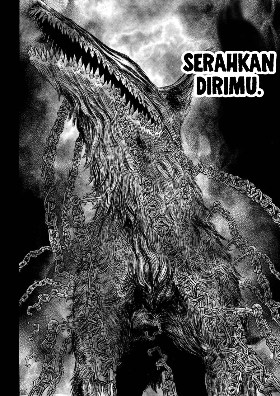 Berserk Bab 316 halaman 32