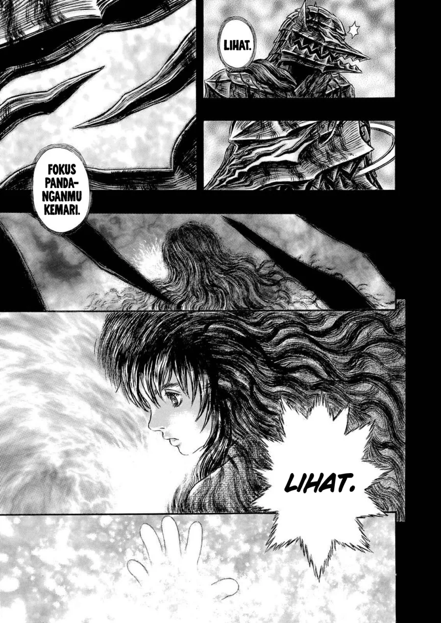 Berserk Bab 316 halaman 33