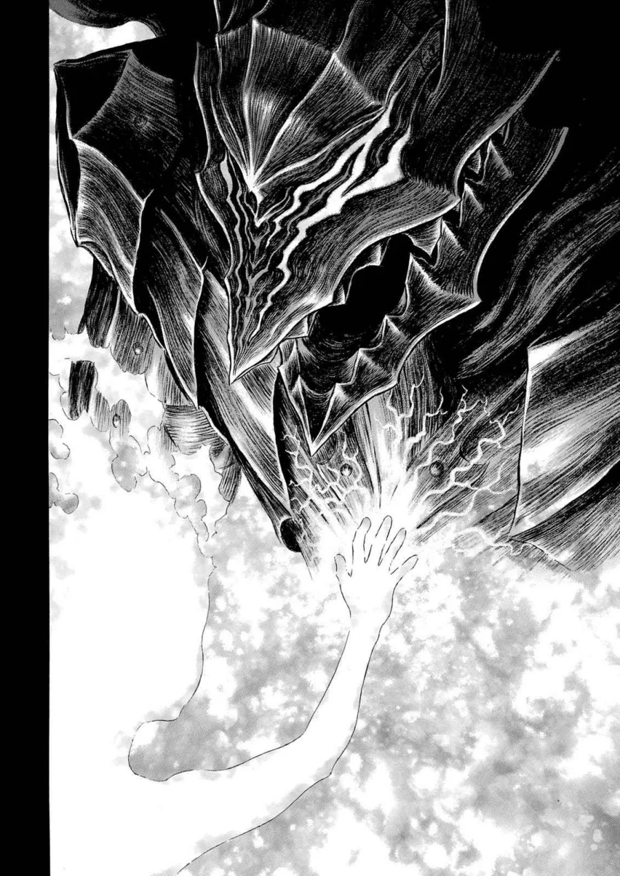 Berserk Bab 316 halaman 34