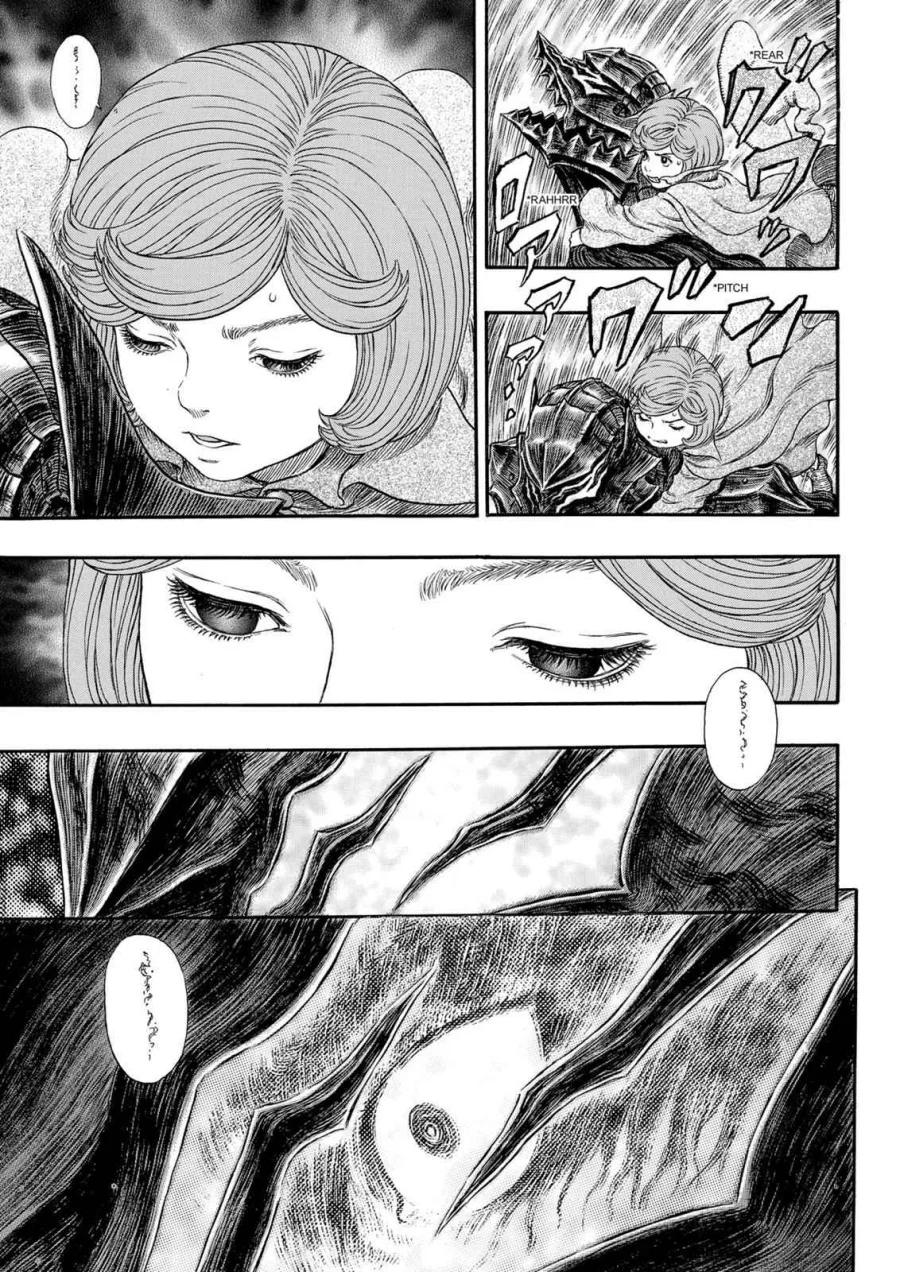 Berserk Bab 317 halaman 6
