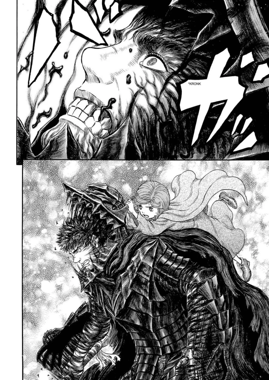 Berserk Bab 317 halaman 7