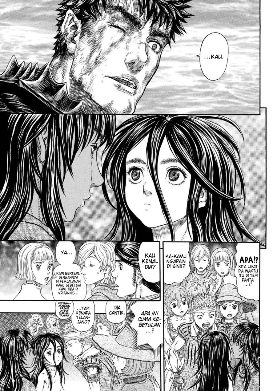 Berserk Bab 317 halaman 12