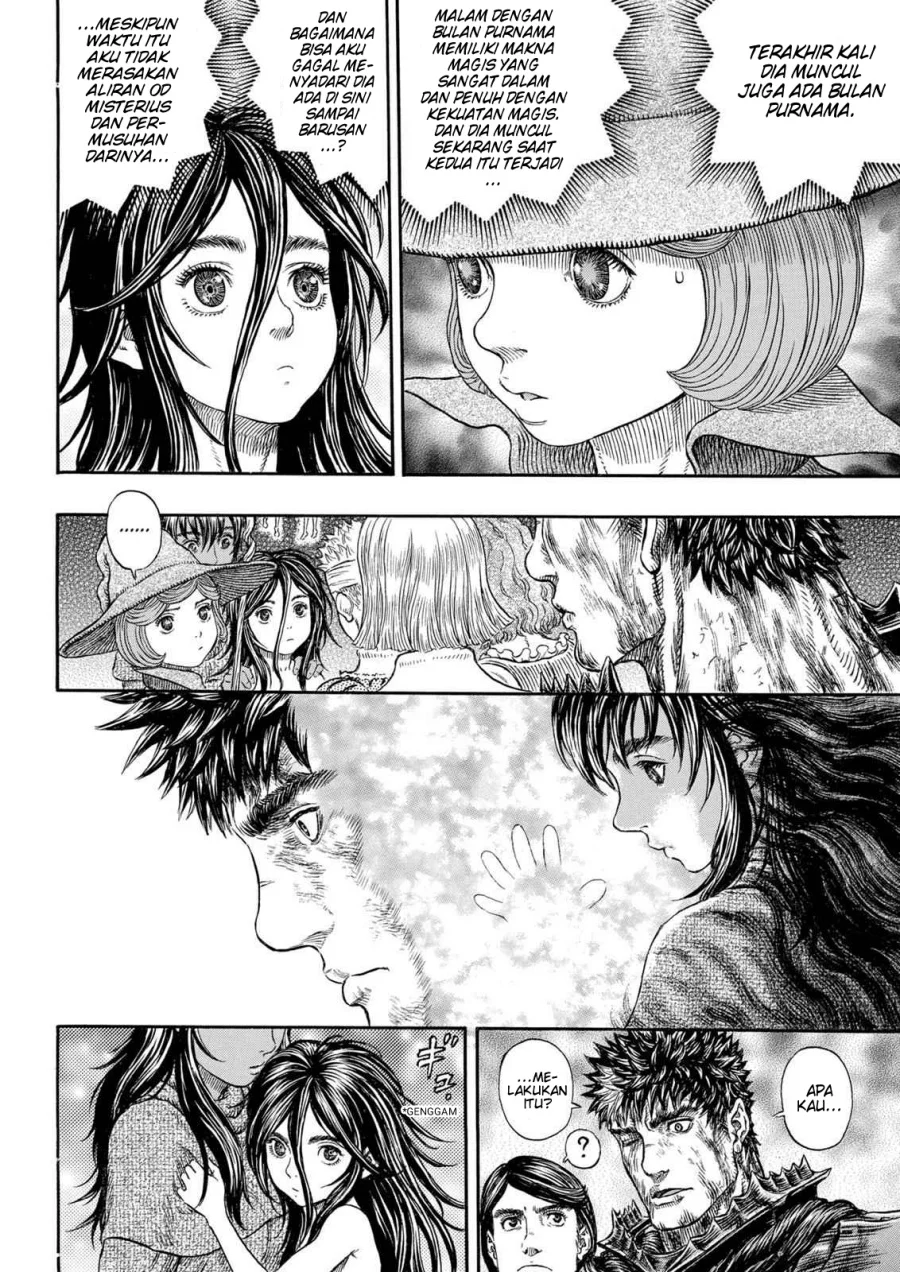 Berserk Bab 317 halaman 13