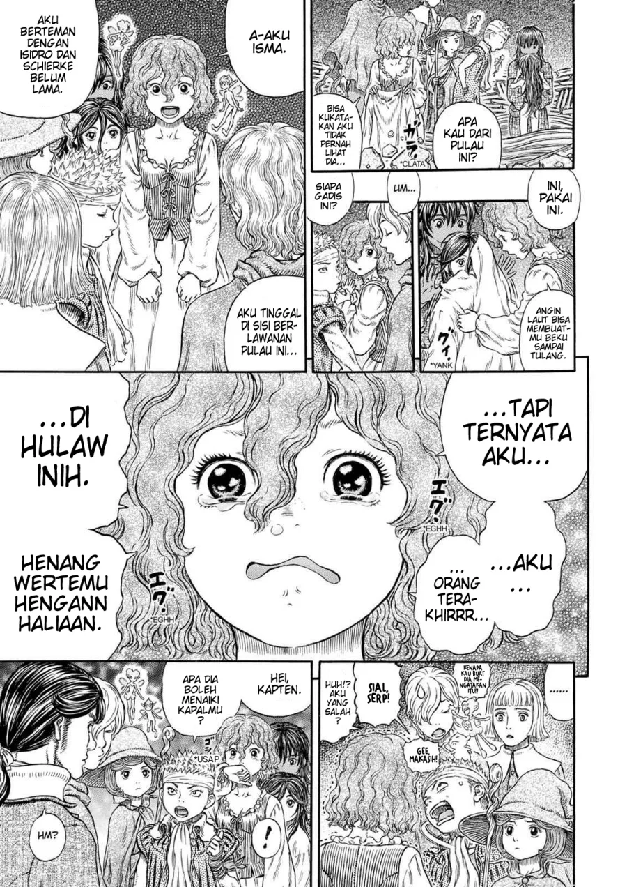 Berserk Bab 317 halaman 14