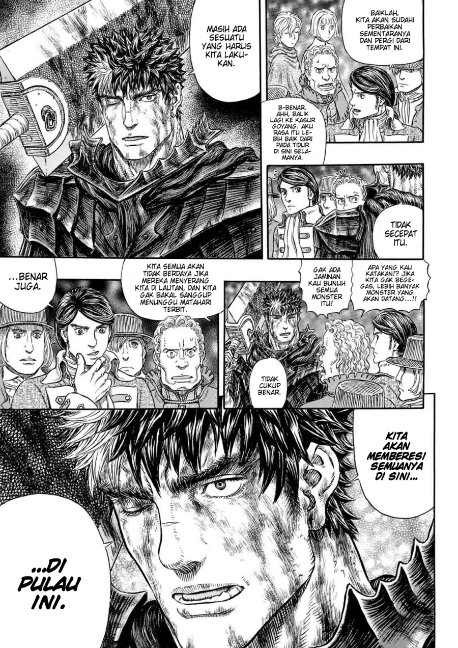 Berserk Bab 317 halaman 16